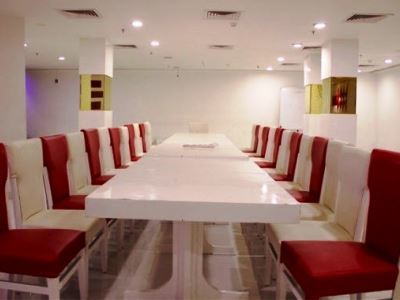 Hotel Fabhotel Marble Arch Karol Bagh 3*